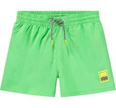 Niko Solid Swimwear